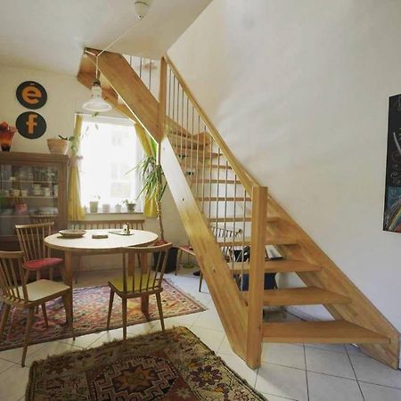 Studio Im Bezirk Lend Graz Exterior photo